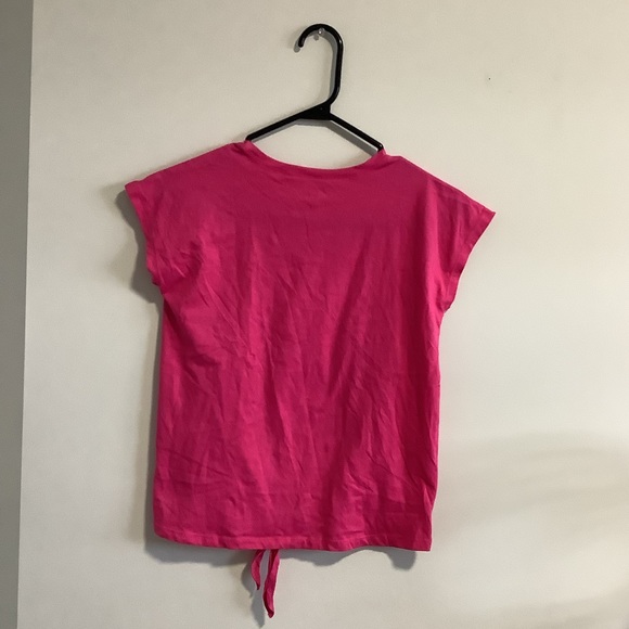Pink T-shirt - Picture 3 of 3
